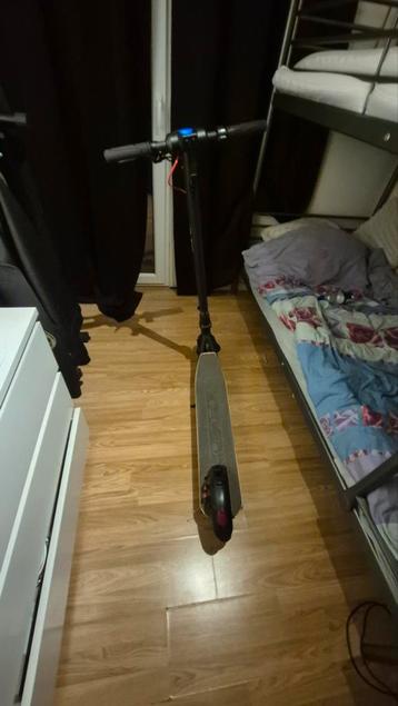 Bohlt EKICK 9 pro beschikbaar voor biedingen