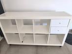 Meuble de rangement/TV, Maison & Meubles, Armoires | Mobilier de télévision, Teck, 25 à 50 cm, 100 à 150 cm, Enlèvement