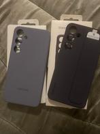 Coque samsung galaxy s24 plus Neuf, Ophalen of Verzenden, Nieuw