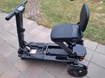 Opvouwbare Scootmobiel Relync R1, 10 km/u of minder, Zo goed als nieuw, 15 km of minder, Ophalen