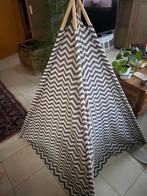 tent voor binnen, Kinderen en Baby's, Speelgoed | Speeltenten, Ophalen, Zo goed als nieuw