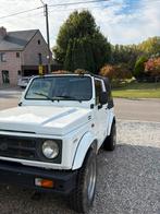 Suzuki Samurai, Auto's, Samurai, Particulier, Te koop