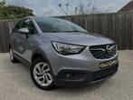 Opel Crossland X 1.2i Edition CAMERA/CARPLAY/16″/CRUISE/NA, Stof, Gebruikt, 1199 cc, 107 g/km