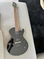Elektrische gitaar merk cort incl. versterker merk boston, Ophalen, Zo goed als nieuw, Overige merken