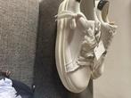 Heren schoenen, Ophalen, Wit, Zo goed als nieuw, Sneakers