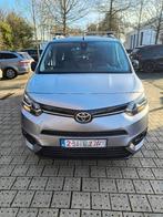 Toyota proace, Auto's, Euro 6, ProAce, 5 zetels, 5 deurs