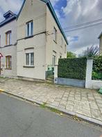Maison à vendre à Anderlecht, 2 chambres, 2 kamers, Vrijstaande woning, 105 m², 754 kWh/m²/jaar