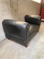Vintage slaapbank jaren ‘60, Ophalen, Gebruikt, X, X