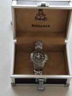 Horloge, Enlèvement