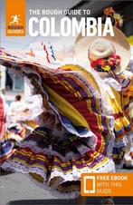 The Rough Guide to Colombia, Boeken, Rough Guide, Nieuw, Ophalen of Verzenden, Zuid-Amerika