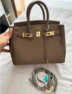 Sac à main Hermès marron pour femme avec dustbag, Enlèvement ou Envoi, Comme neuf, Brun, Sac à main