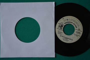 The Stamps Quartet – I Cannot Bring ... - promo vinyl singel beschikbaar voor biedingen