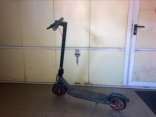 Elektrische step te koop 3 versnellingen, Fietsen en Brommers, Steps, Gebruikt, Ophalen