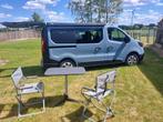 RENAULT HANROAD TREK 4, Buscamper of Camperbus, Tot en met 2, Particulier, Airconditioning