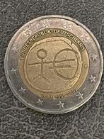 Pièce 2 euro rare, Postzegels en Munten, Munten | Europa | Euromunten