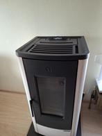 Pellets kachel extraflame  aankoop 22/3/2022, Huis en Inrichting, Kachels, Ophalen, Zo goed als nieuw, Pelletkachel, Vrijstaand