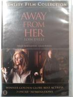 Dvd Away from her, CD & DVD, DVD | Drame, Enlèvement ou Envoi