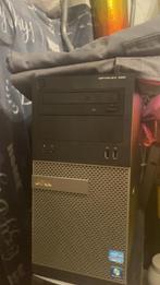 Dell optiplex ‼️OMGEBOUWD‼️ GAME PC, Comme neuf, SSD, Enlèvement ou Envoi