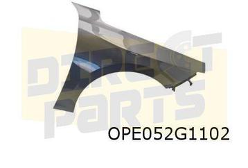 Opel Astra L (1/22-) (O5) voorscherm Rechts Origineel! 98419 beschikbaar voor biedingen