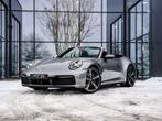 Porsche 992 911 Carrera 4 Cabriolet PDK - ACC - 360, Auto's, Porsche, Automaat, 4 zetels, Gebruikt, Cabriolet