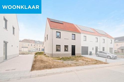 Woning te koop in Sint-Lievens-Houtem, 3 slpks, Immo, Huizen en Appartementen te koop, Vrijstaande woning, A