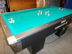 Allerlei tapbiljarts., Ophalen, Zo goed als nieuw, Biljarttafel