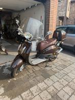 Neco Borsalino Uno - A klasse - Scooter / Brommer, Fietsen en Brommers, Ophalen, Gebruikt, Overige modellen, Klasse A (25 km/u)
