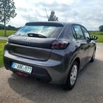 PEUGEOT 208 | BJ 2020 | BENZINE 1.2 | SLECHTS 3.000 KM'S!!, Voorwielaandrijving, Stof, USB, Bedrijf