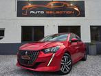 Peugeot 208 1.5 HDi Allure - 3D COCKPIT - LED - GRAND ECRAN, Voorwielaandrijving, 75 kW, Stof, 4 cilinders