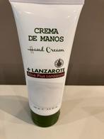 Crème pour les mains 100 ml nouvel aloe vera de Lanzarote, Bijoux, Sacs & Beauté, Enlèvement ou Envoi