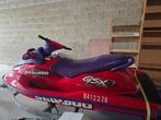 Jet ski bombardier gsx 951 edition limited, Watersport en Boten, Ophalen of Verzenden, Gebruikt, Benzine, 120 tot 200 pk