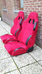siéges sport, Autos : Pièces & Accessoires, Habitacle & Garnissage, Enlèvement, Neuf