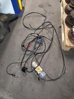 Set Cabriodak electrisch golf 3 motor, kabelboom, leidingen, Auto-onderdelen, Ophalen of Verzenden, Gebruikt, Volkswagen