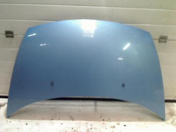 Capot d'un Citroen C3 (KMY), 3 mois de garantie, Utilisé, Capot moteur, Citroën