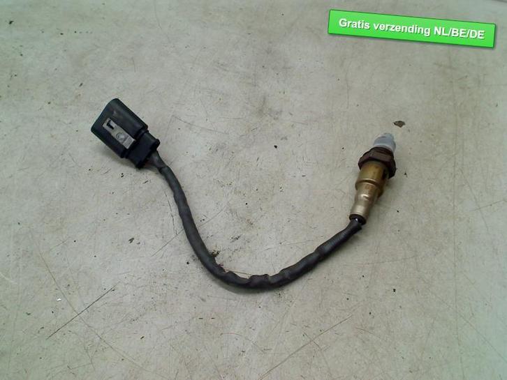 LAMBDASONDE Fiat 500 / 595 / 695 (01-2008/-) (55246214), Auto-onderdelen, Overige Auto-onderdelen, Fiat, Gebruikt