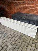 Radiator, Doe-het-zelf en Bouw, Ophalen, 150 cm of meer, Radiator, 30 tot 80 cm