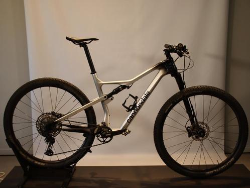 Cannondale Scalpel carbon 3 Maat L, Fietsen en Brommers, Fietsen | Mountainbikes en ATB, Zo goed als nieuw, Overige merken, 53 tot 57 cm