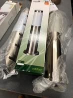 Deux lampes pour l’extérieur, Ophalen, Zo goed als nieuw