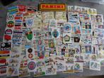 PANINI wielrennen stickers SPRINT 72 anno 1972  303x divers, Verzenden