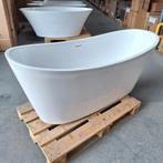 SALE! Ruim ligbad, Sanitair, Wit, 170cm, Badkamer, Nr181, Ophalen of Verzenden