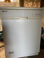 Lave vaisselle Bauknecht, Electroménager, 85 à 90 cm, Enlèvement, Utilisé, À Poser