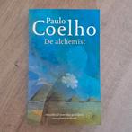 Paulo Coelho - De alchemist, Enlèvement, Comme neuf, Paulo Coelho