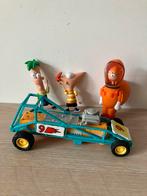 Phineas en Ferb - action figures, Ophalen of Verzenden, Zo goed als nieuw