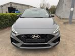 Hyundai i30 T-GDi 48v Twist N-Line MY25, Auto's, Hyundai, Automaat, USB, 120 pk, Bedrijf