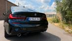 BMW 330e - Met vele opties! + 2 Jaar garantie bij BMW dealer, Automaat, 215 kW, Zwart, Dealer onderhouden