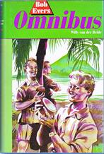 Bob Evers Omnibus (Willy van der Heide), Livres, Livres pour enfants | Jeunesse | 10 à 12 ans, Comme neuf, Willy van der Heide