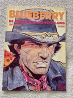 De jonge jaren van Blueberry | De genadeloze achtervolging, Gelezen, Verzenden, Eén stripboek, Corteggiani & Wilson