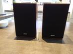2 luidsprekerboxen, Enlèvement, Comme neuf, Sony