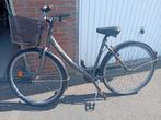 City fits, Fietsen en Brommers, Ophalen of Verzenden, Zo goed als nieuw
