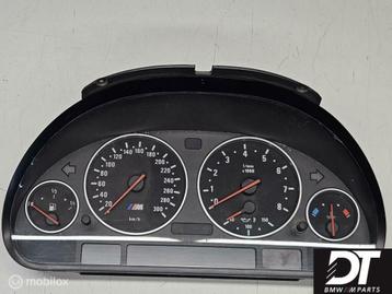 Tellerbak km/h BMW M5 E39 62119134805 beschikbaar voor biedingen